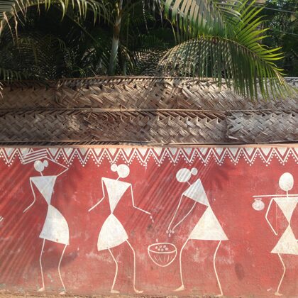 Mūzikas mīlestība Indijā